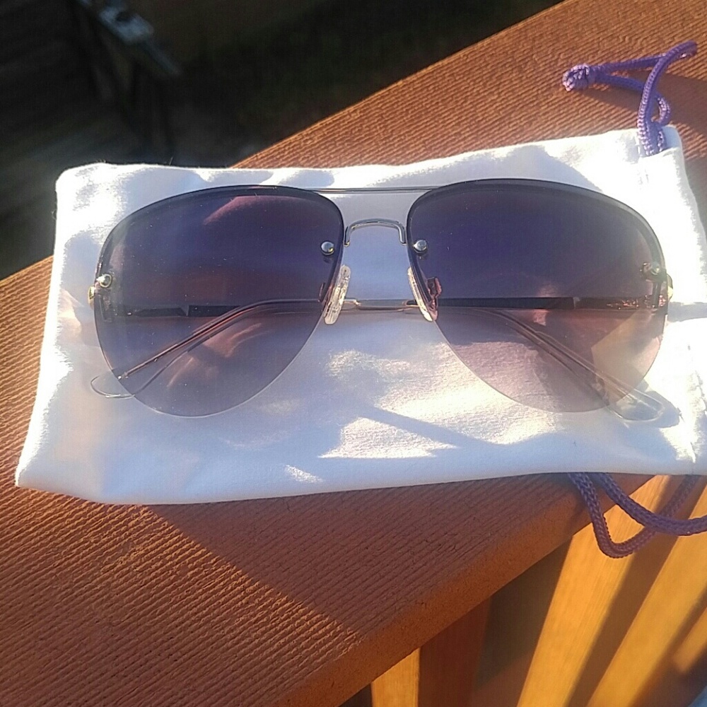 Oversize Aviator